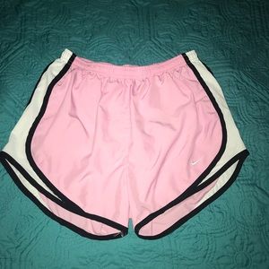 Nike Pro shorts